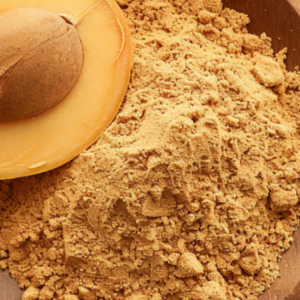 African Mango Seed Extract