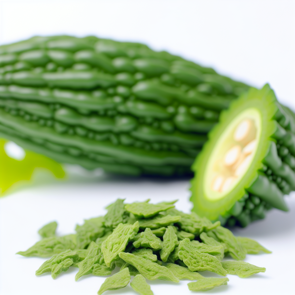 Bitter Melon Extract