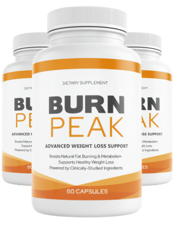 BurnPeak