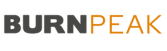 BurnPeak Website Logo