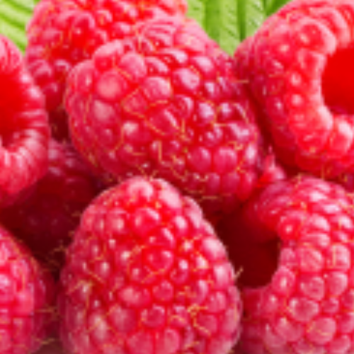 Raspberry Ketones