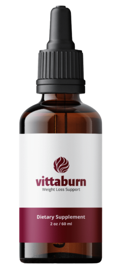 VittaBurn Ingredients